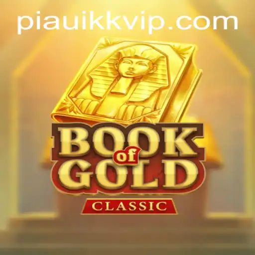 Explorando o Fascinante Mundo de BookOfGoldClassic: Uma Aventura de Entretenimento e Estratégia