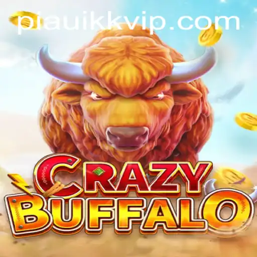 Desvendando o Jogo CRAZYBUFFALO: Diversão e Estratégia Garantidas
