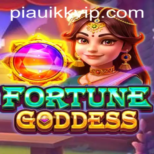 Explorando o Mundo de FORTUNEGODDESS: O Jogo em Destaque