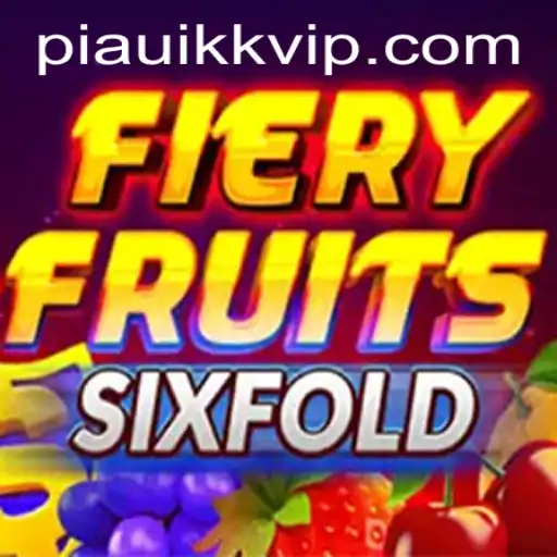 FieryFruitsSixFold: Explorando o Jogo Inovador de 2023