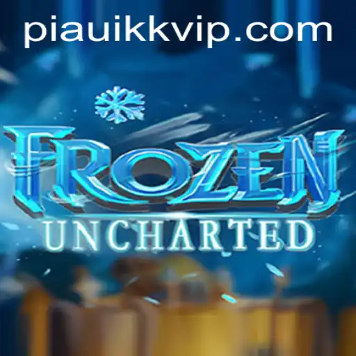 FrozenUncharted: Uma Nova Jornada de Aventuras e Exploração