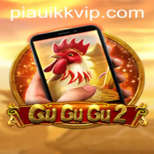 GuGuGu2M: Um Mergulho no Novo Fenômeno Gaming de PIAUIKK.COM
