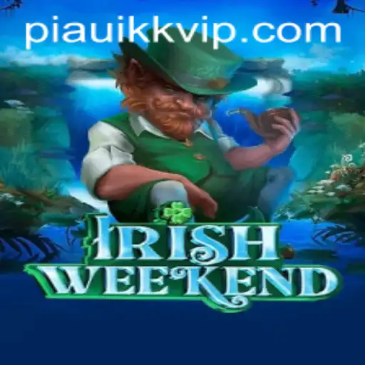 Descubra o IrishWeekend: Um Jogo de Estratégia e Competição no Cenário Atual