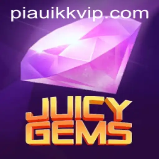 Descubra JuicyGems: O Novo Fenômeno dos Jogos de Puzzle
