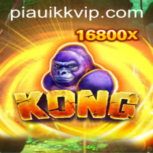 Explorando o Fascinante Mundo de Kong: Um Jogo de Estratégia e Aventura
