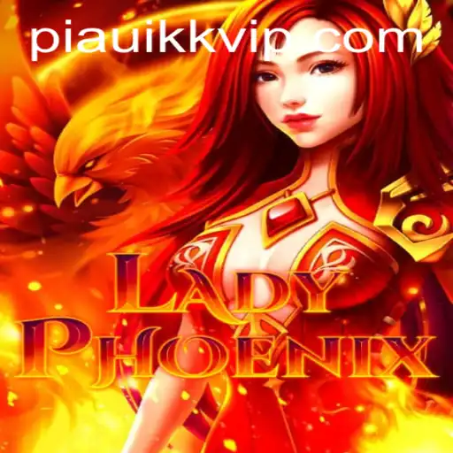 Explorando o Mundo Enigmático de LadyPhoenix: Um Guia Completo para Jogadores