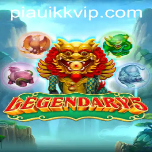 Explorando Legendary5: O Novo Fenômeno dos Jogos de Tabuleiro