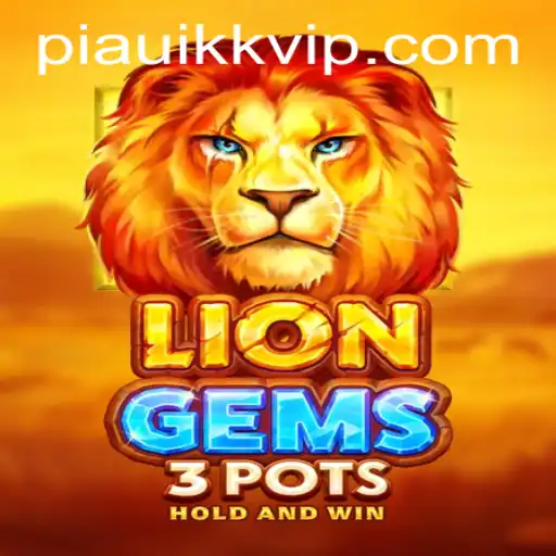 Desvendando LionGems3pots: Uma Imersão no Universo do Jogo