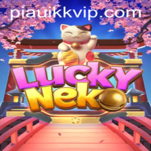 Descubra o Fascinante Mundo de LuckyNeko no PIAUIKK.COM