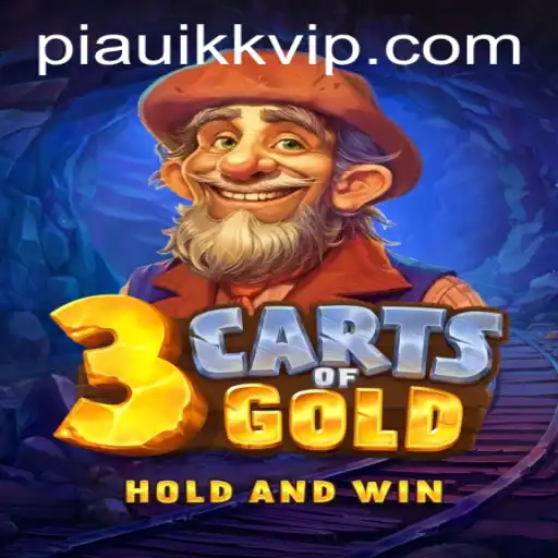 Explorando o Universo Cativante de 3cartsOfGold: O Novo Fenômeno no Mundo dos Jogos