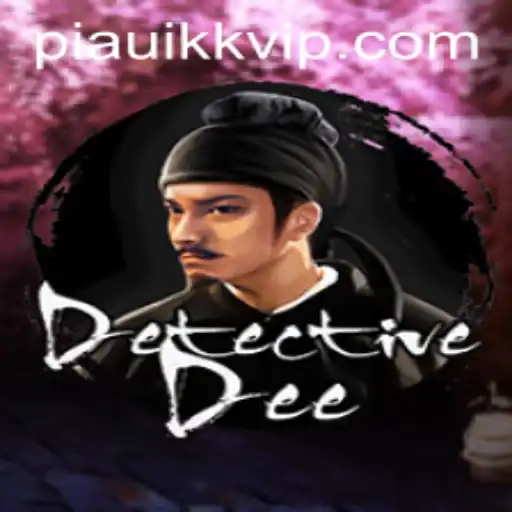 Descubra DetectiveDee: O Jogo de Investigação Fascinante