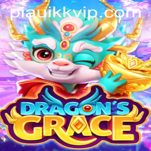 Explore o Mundo Encantado de DragonsGrace - Um Jogo de Aventura Fascinante