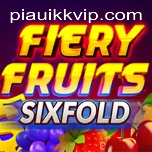 FieryFruitsSixFold: Explorando o Jogo Inovador de 2023