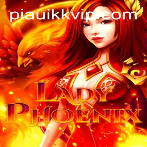 Explorando o Mundo Enigmático de LadyPhoenix: Um Guia Completo para Jogadores