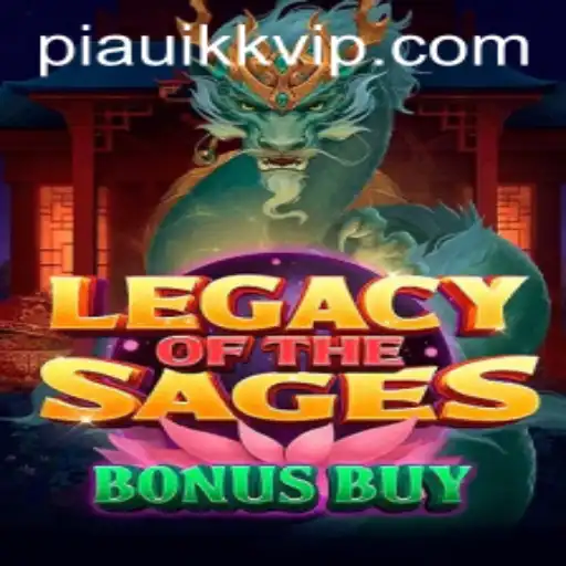 Explorando LegacyoftheSagesBonusBuy: Um Mergulho no Universo dos Sábios