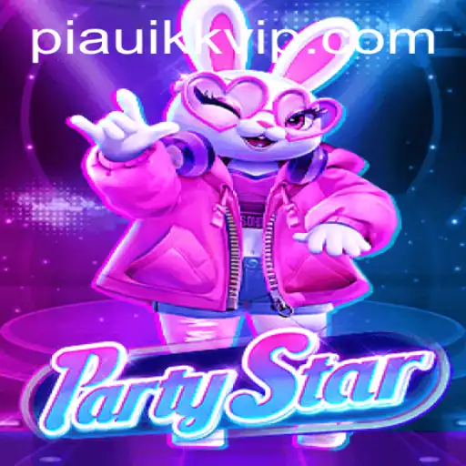 PartyStar: Diversão e Estratégia no Jogo do Momento
