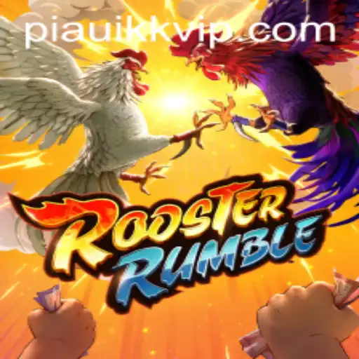 RoosterRumble: Mergulhando na Emoção do Novo Jogo Popular