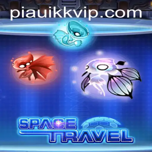 Explorando o Universo com SpaceTravel: A Revolução dos Jogos Intergalácticos