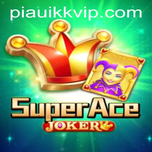 Descubra o Mundo de SuperAceJoker: A Nova Sensação dos Games