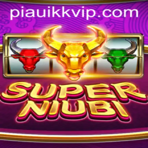 Descubra o Mundo de SuperNiubi: Uma Nova Experiência de Jogo