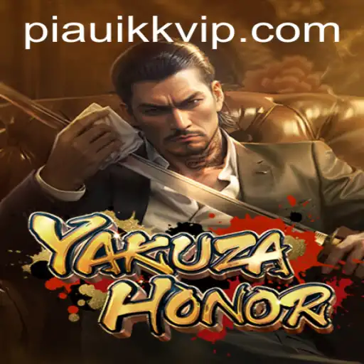 YakuzaHonor: Um Merge de Tradição e Aventura no Mundo dos Jogos