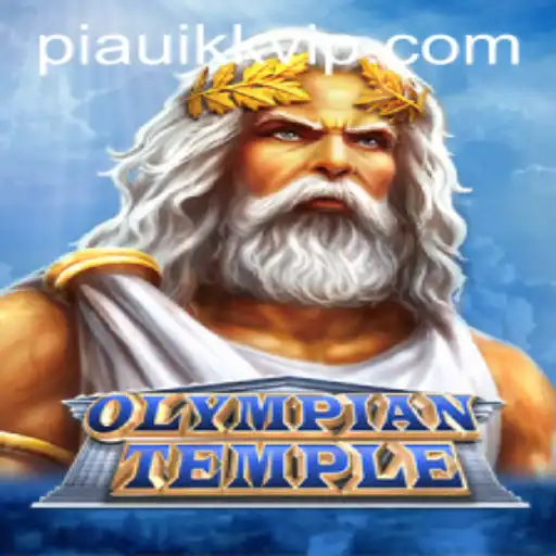 Explorando o Fascinante Mundo de OlympianTemple
