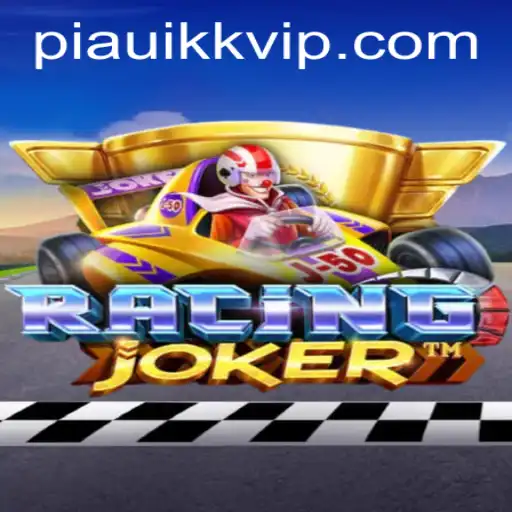 Descubra RacingJoker: A Nova Sensação do Mundo dos Jogos