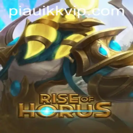 Rise of Horus: O Novo Fenômeno dos Jogos