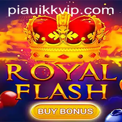 Descubra o Mundo do Jogo RoyalFlashBuyBonus