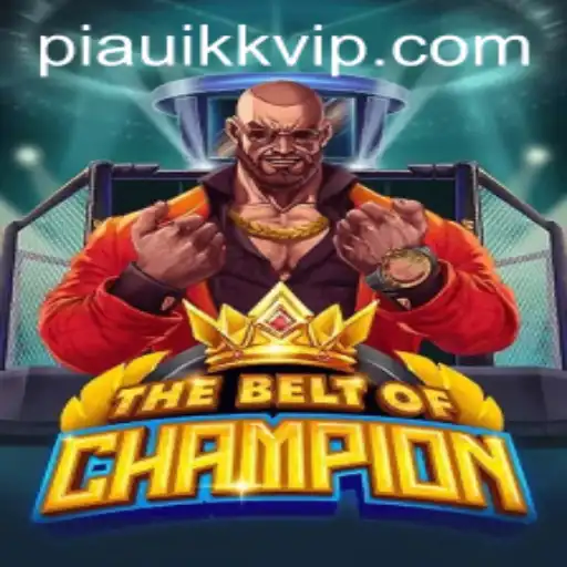 TheBeltOfChampion: Descubra o Universo do Novo Jogo Multiplayer