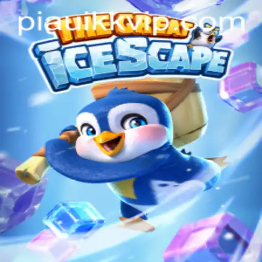 Explorando o Fascinante Mundo de TheGreatIcescape