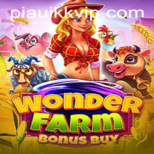 Explorando o Maravilhoso Mundo de WonderFarmBonusBuy: Um Jogo de Oportunidades